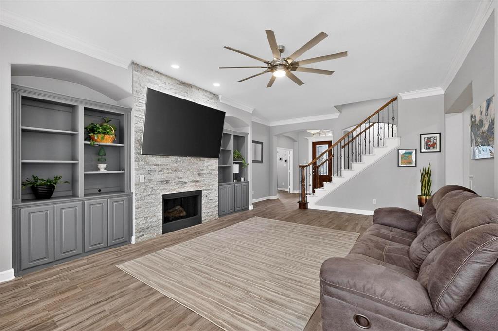 Brookside At Winding Creek - Residential