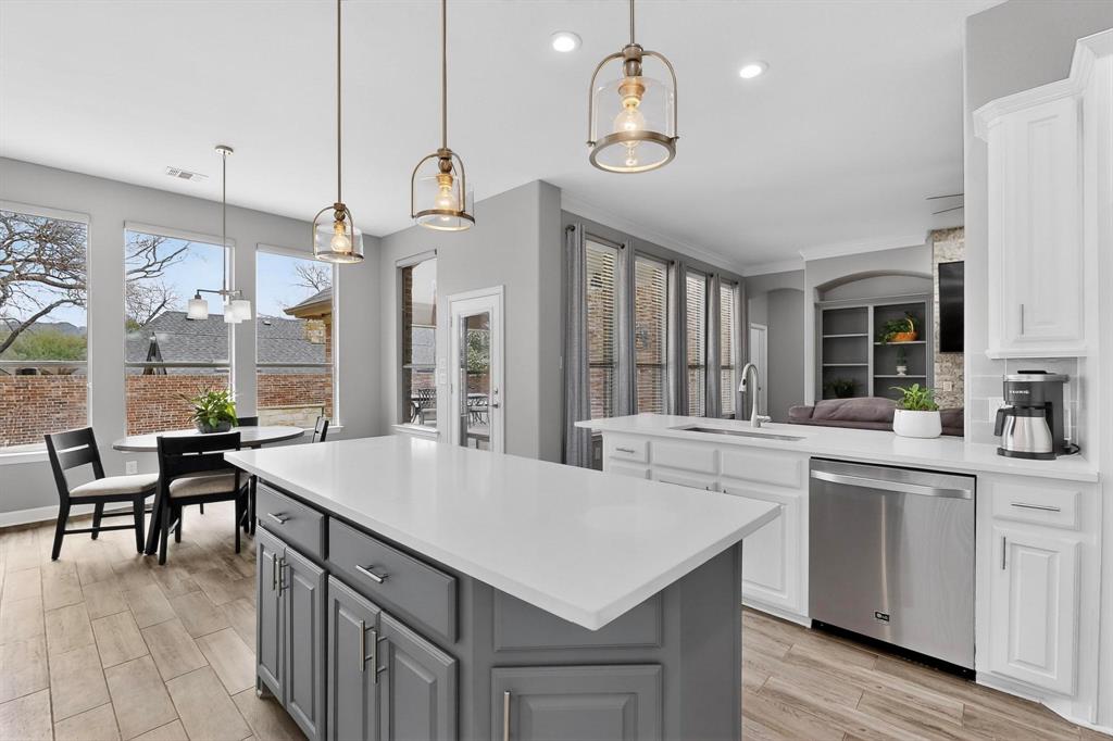 Brookside At Winding Creek - Residential