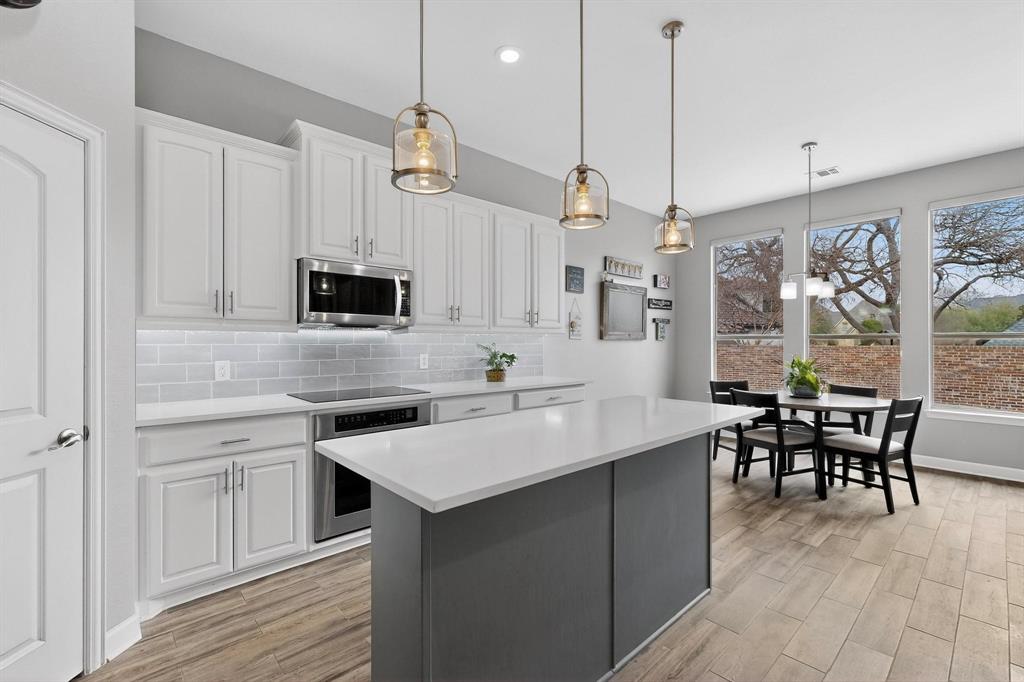 Brookside At Winding Creek - Residential