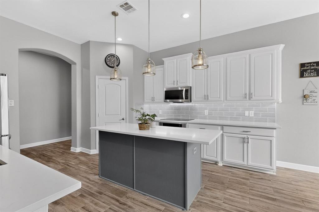 Brookside At Winding Creek - Residential