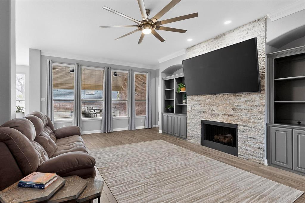 Brookside At Winding Creek - Residential