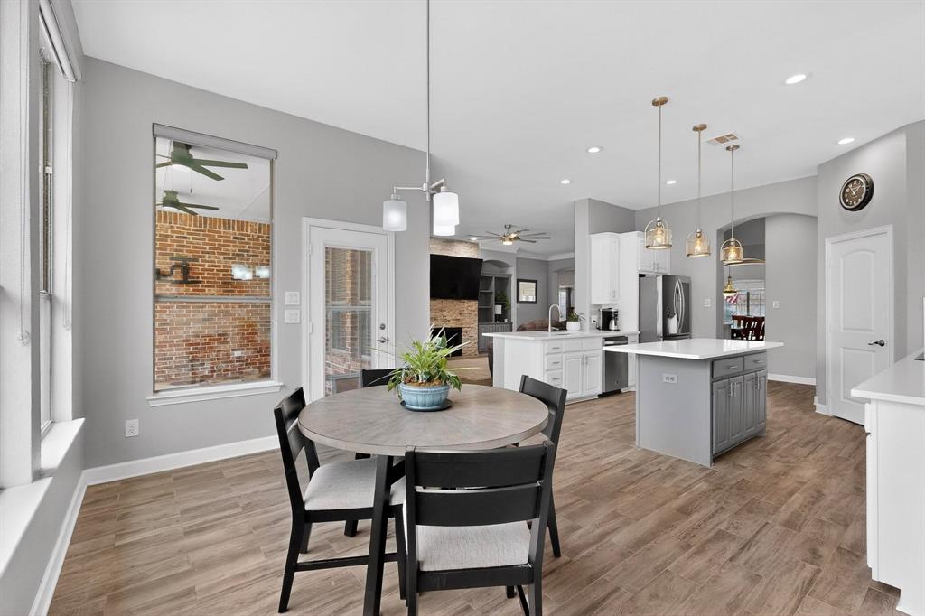 Brookside At Winding Creek - Residential