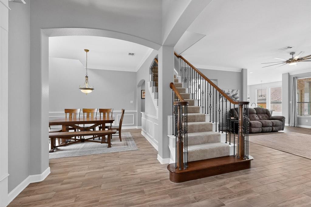 3504 Shadow Ridge Drive