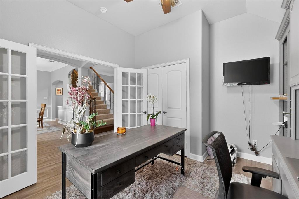 Brookside At Winding Creek - Residential