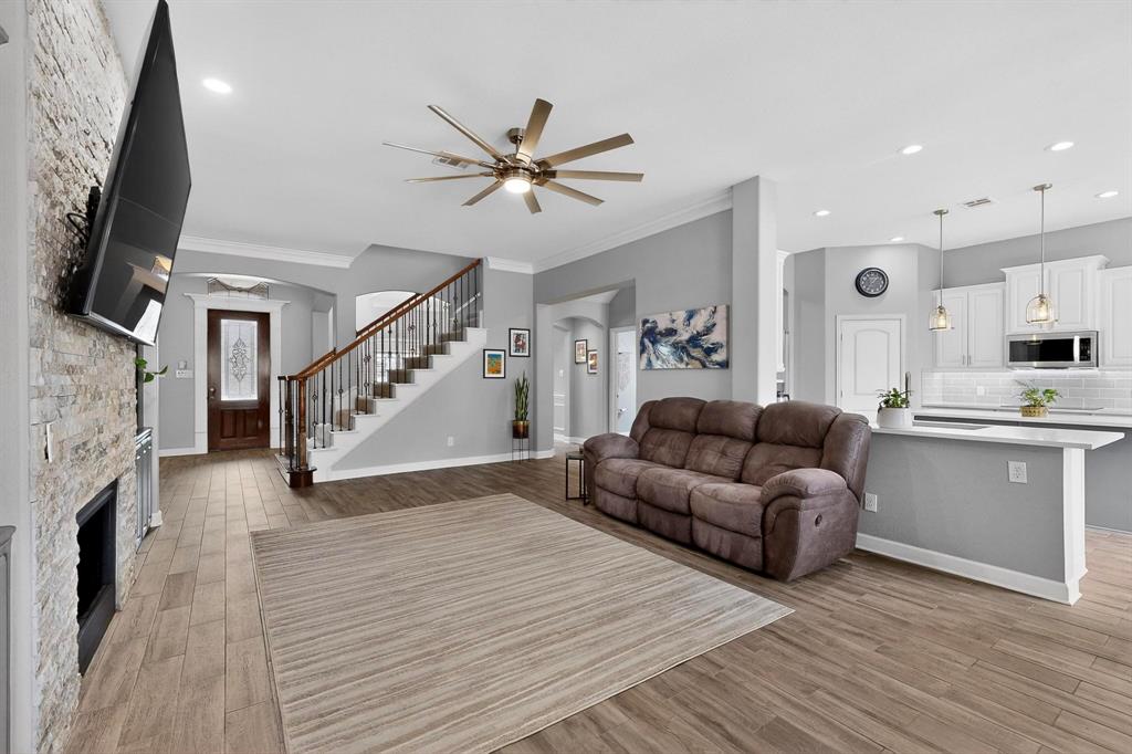 Brookside At Winding Creek - Residential