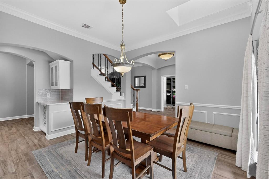 Brookside At Winding Creek - Residential