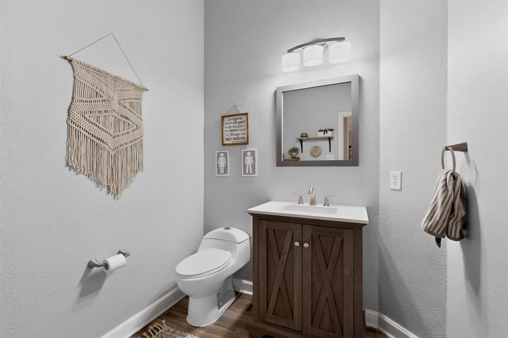 Brookside At Winding Creek - Residential