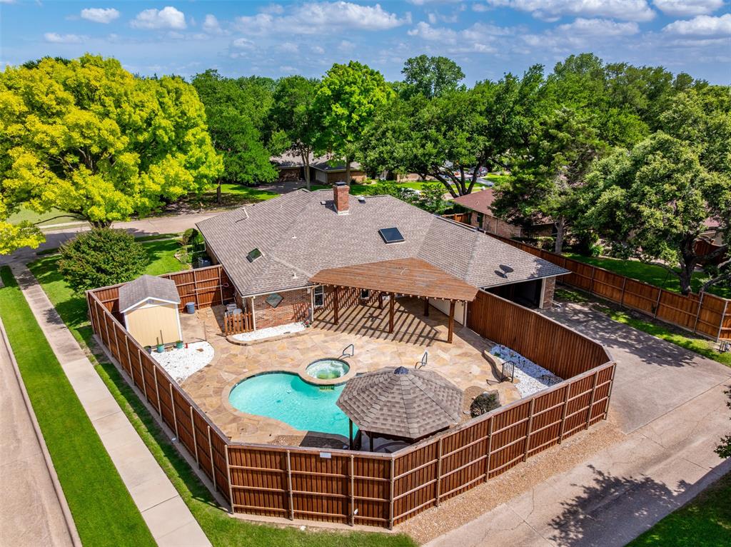3107 Foxboro Drive