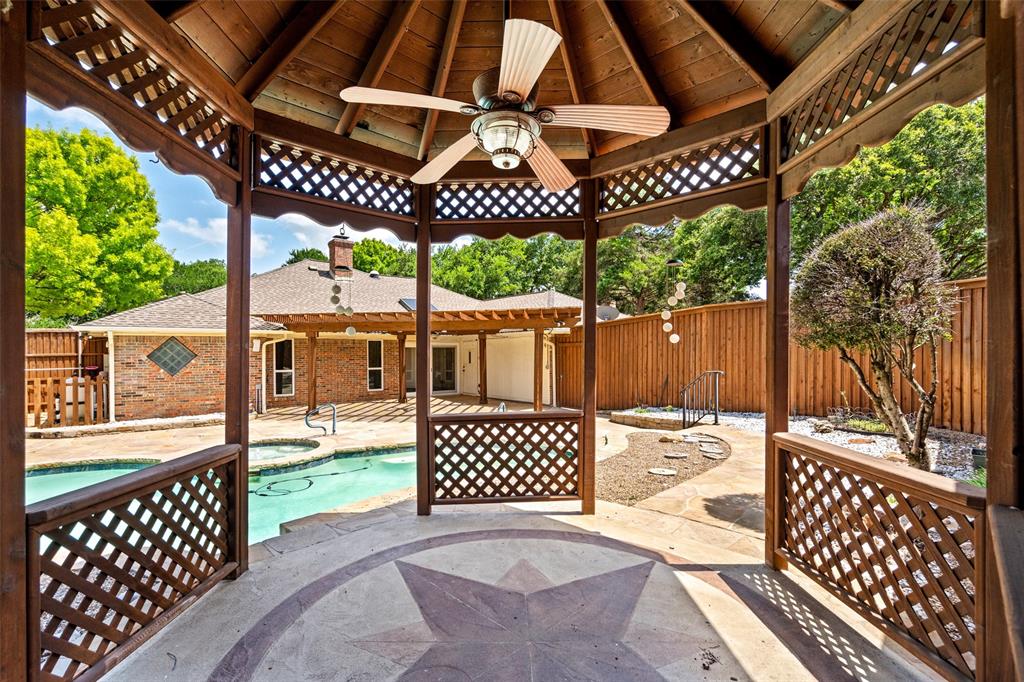 3107 Foxboro Drive