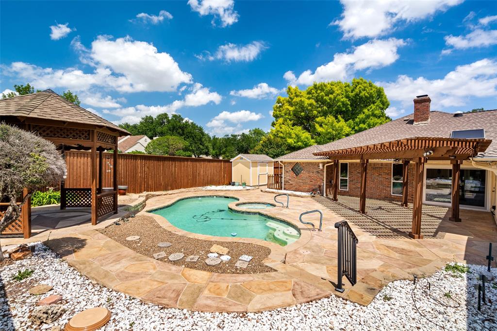 3107 Foxboro Drive