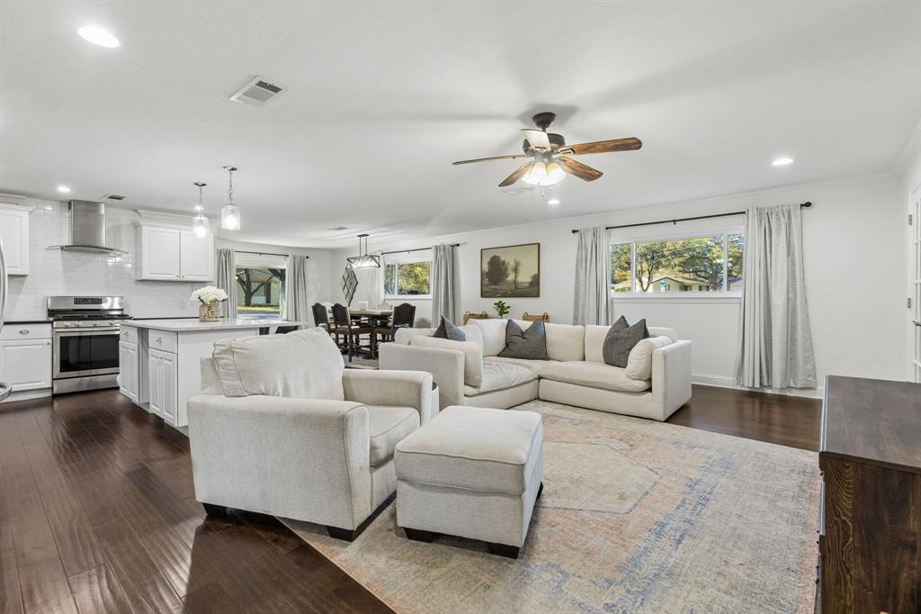 Ridgmar Add - Residential