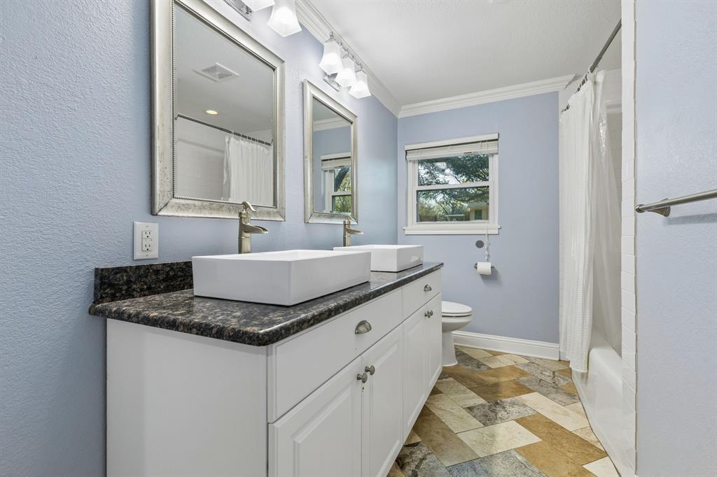 Ridgmar Add - Residential