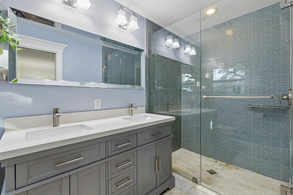 Ridgmar Add - Residential