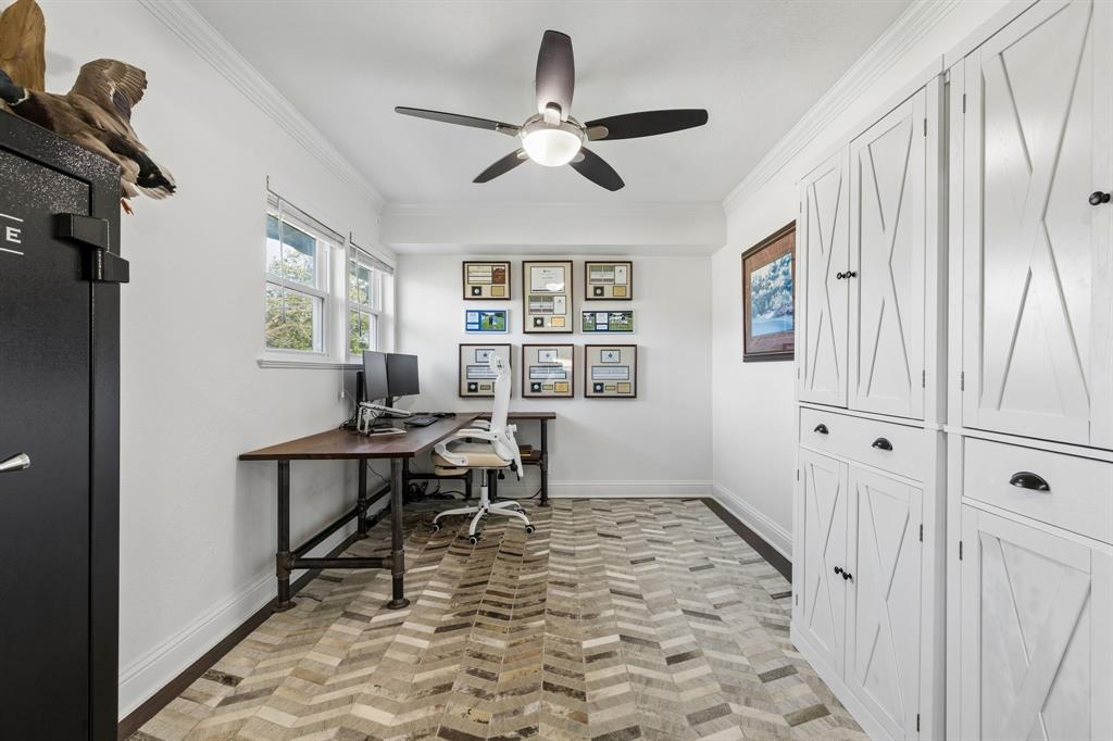 Ridgmar Add - Residential