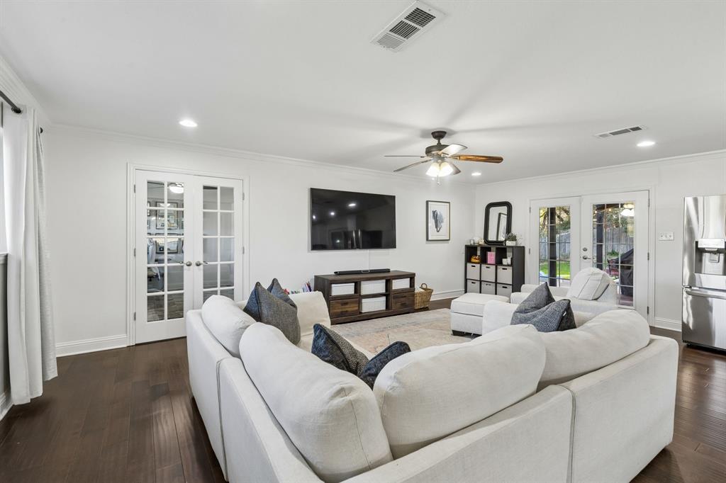 Ridgmar Add - Residential