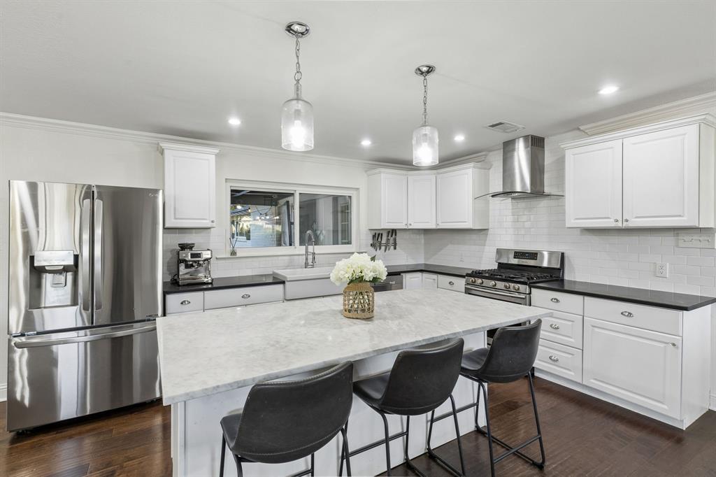 Ridgmar Add - Residential