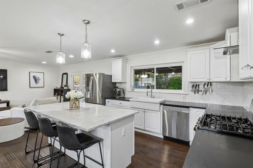 Ridgmar Add - Residential