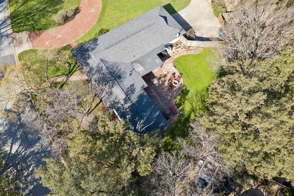 Ridgmar Add - Residential