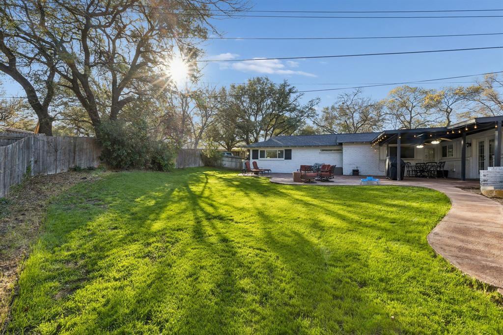 Ridgmar Add - Residential