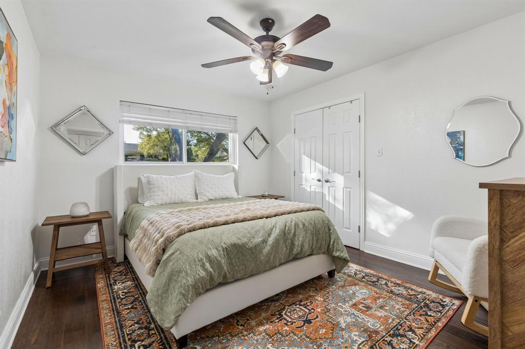 Ridgmar Add - Residential