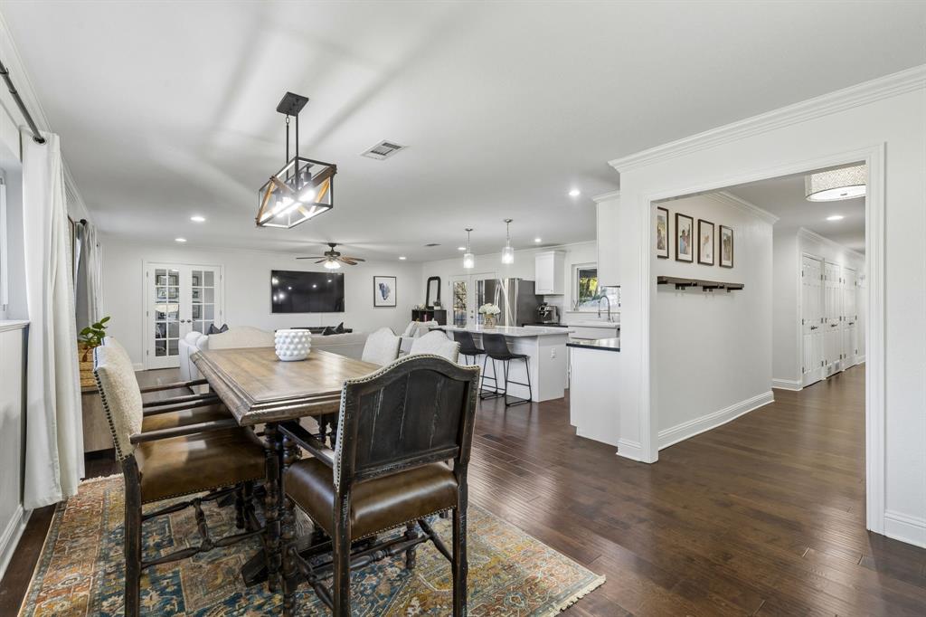 Ridgmar Add - Residential