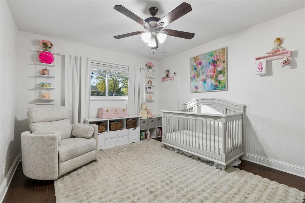 Ridgmar Add - Residential