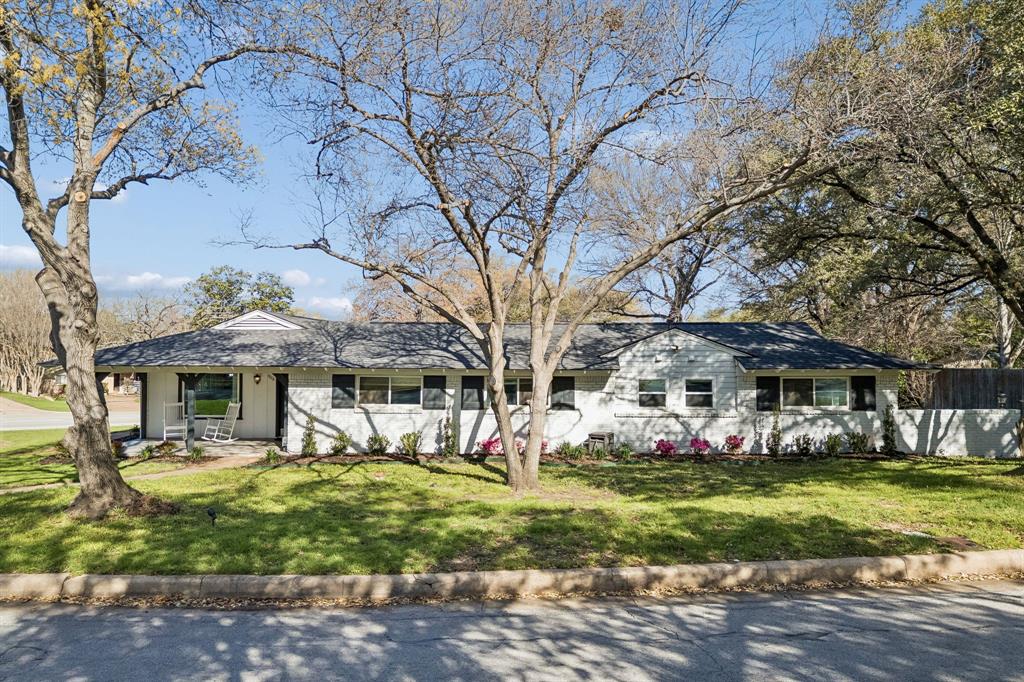 Ridgmar Add - Residential