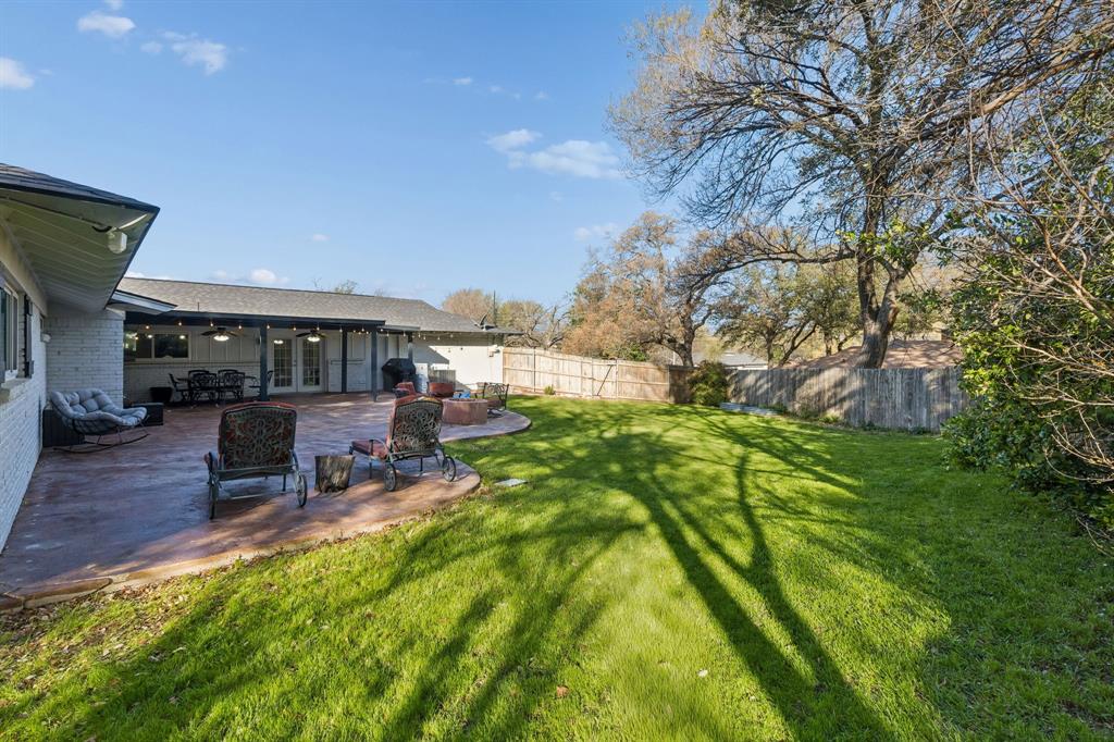 Ridgmar Add - Residential