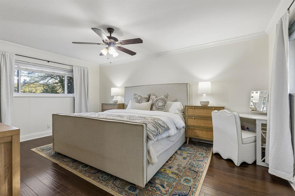 Ridgmar Add - Residential