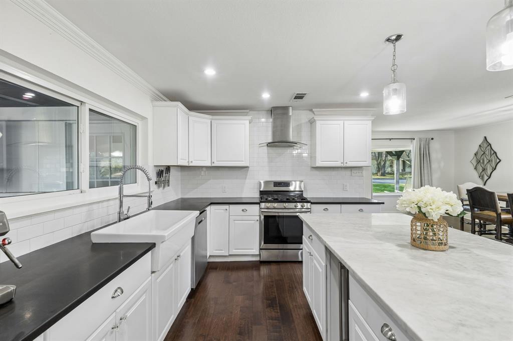 Ridgmar Add - Residential