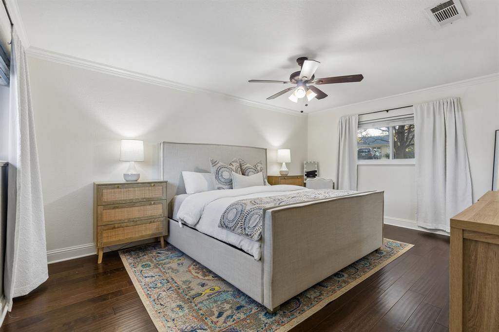 Ridgmar Add - Residential