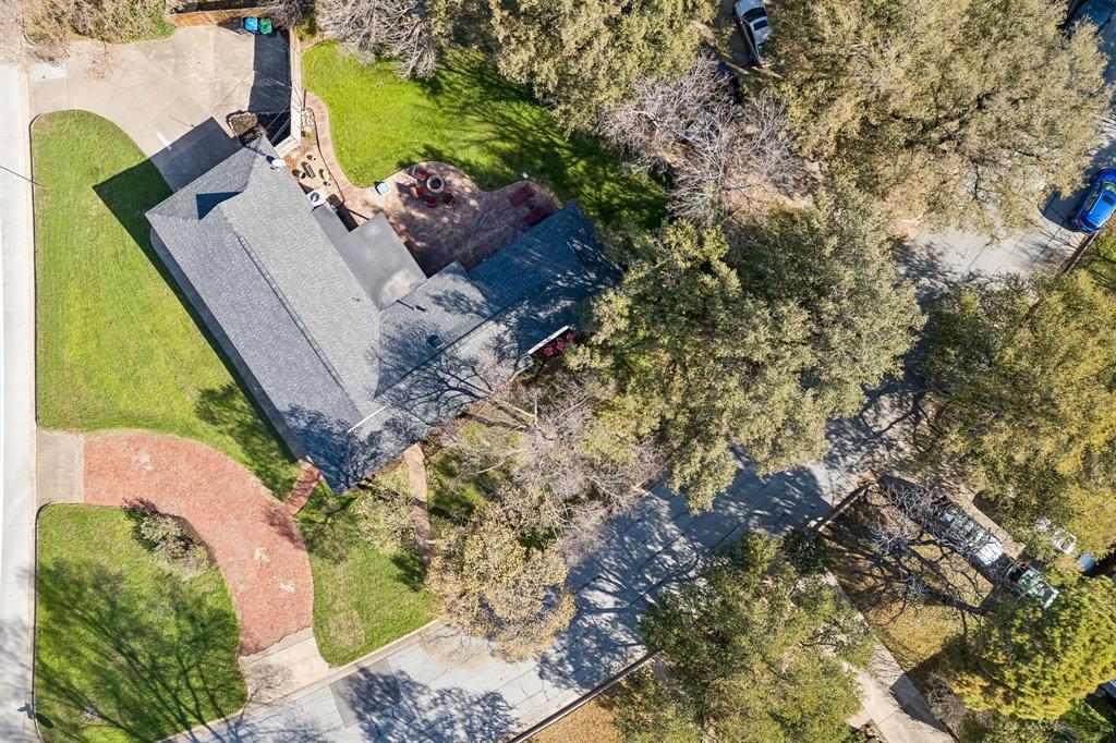 Ridgmar Add - Residential