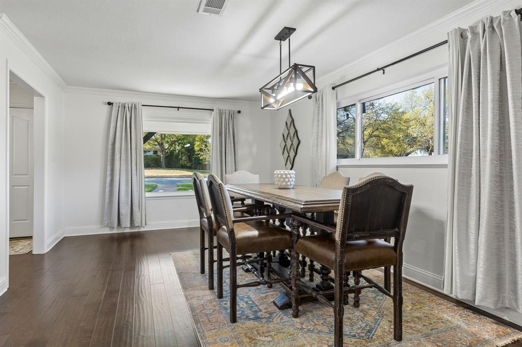 Ridgmar Add - Residential