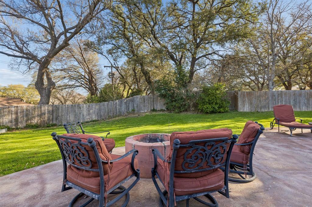 Ridgmar Add - Residential