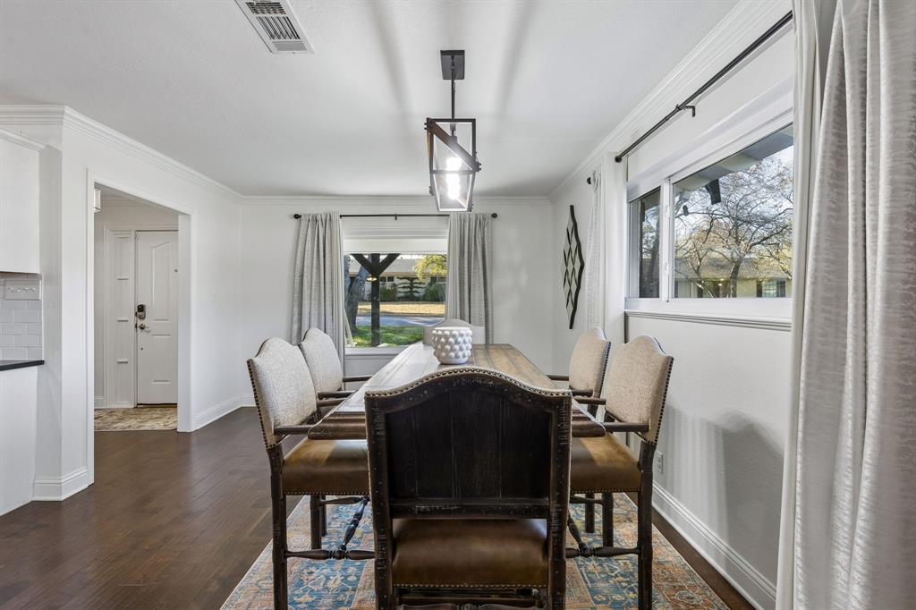 Ridgmar Add - Residential