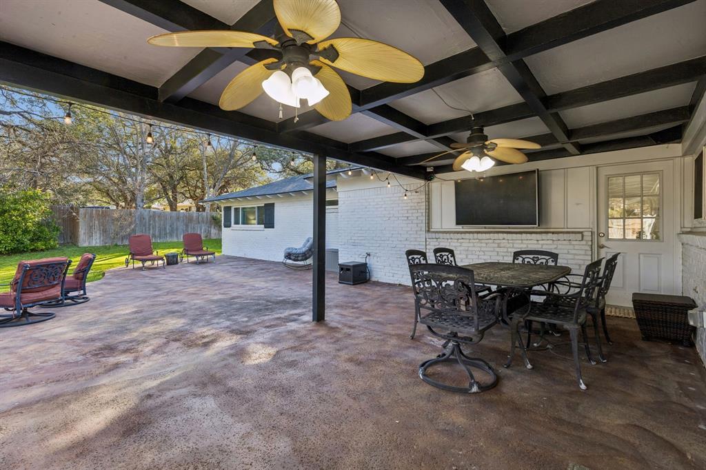 Ridgmar Add - Residential