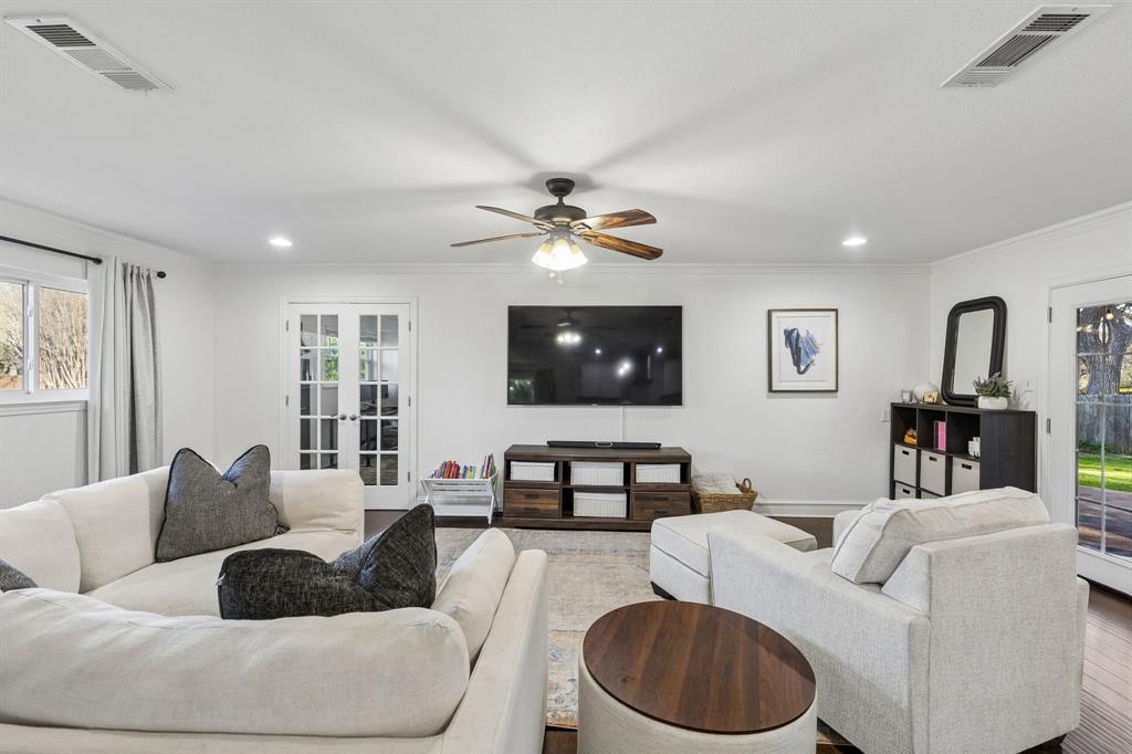 Ridgmar Add - Residential