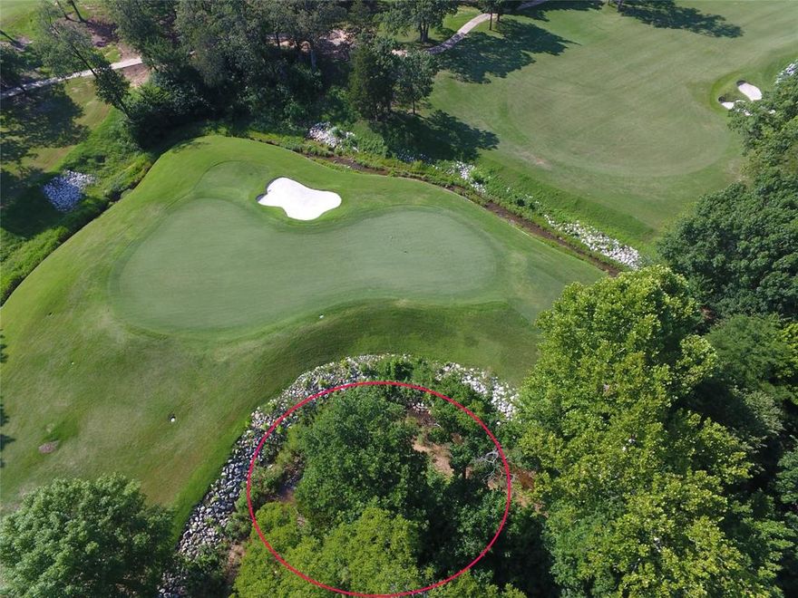 BEST LOT IN ROCK CREEK RESORT — OVER AN ACRE ON THE 17th GREEN —
This is a rare opportunity to own the largest and most desirable lot in Rock Creek Resort on Lake Texoma. Situated right on top of the 17th green, this spacious, over 1-acre lot offers unbeatable views and an ideal location within this exclusive, gated community.
Rock Creek Resort spans 1,300 acres and features a championship-level, Nicklaus-designed golf course, ranked #19 in Texas by Texas Outside. Your purchase includes full golf membership, with no required build date, allowing you to secure this prime spot now and build whenever you're ready.
In addition to world-class golf, the resort offers a range of high-end amenities, including an on-site restaurant, saltwater pool, fitness center, and courts for tennis, basketball, and pickleball. The community also boasts access to the Cross Timbers hiking trail, making it a paradise for outdoor enthusiasts. The private marina offers boat rentals, slips, a ship store, and guided fishing trips, providing endless ways to enjoy Lake Texoma.
Located just 60 minutes north of DFW, this is the perfect place for a weekend retreat or a full-time residence. With 24-7 gated security and a thriving resort community, this is a rare chance to own the best lot in Rock Creek. Don’t miss out—contact us today for more details!