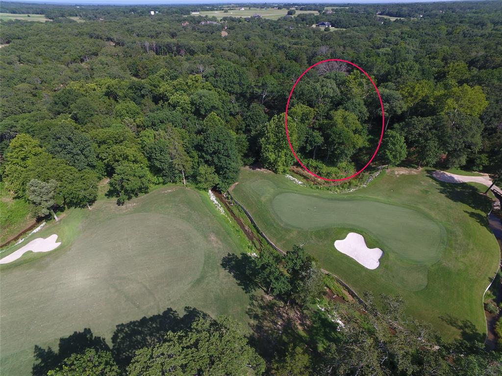 Castle Pines Phase 2 Addition - Land