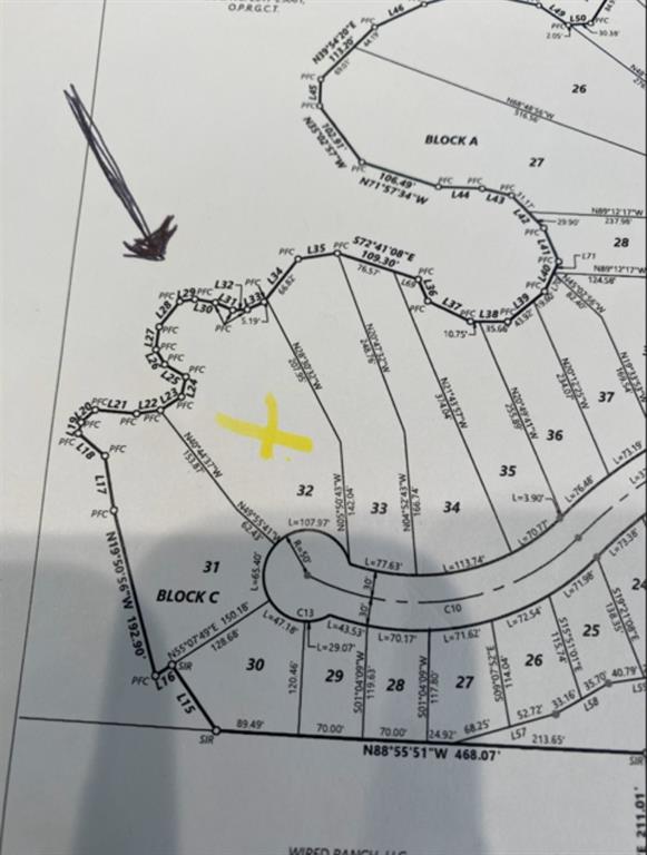Castle Pines Phase 2 Addition - Land