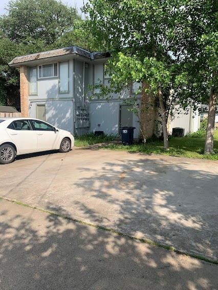 Wedgwood Add - Residential Lease