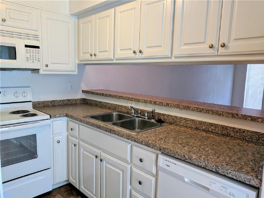 Wedgwood Add - Residential Lease