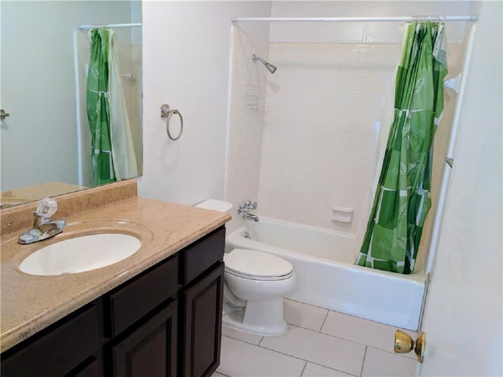 Wedgwood Add - Residential Lease