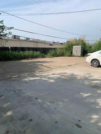 Wedgwood Add - Residential Lease