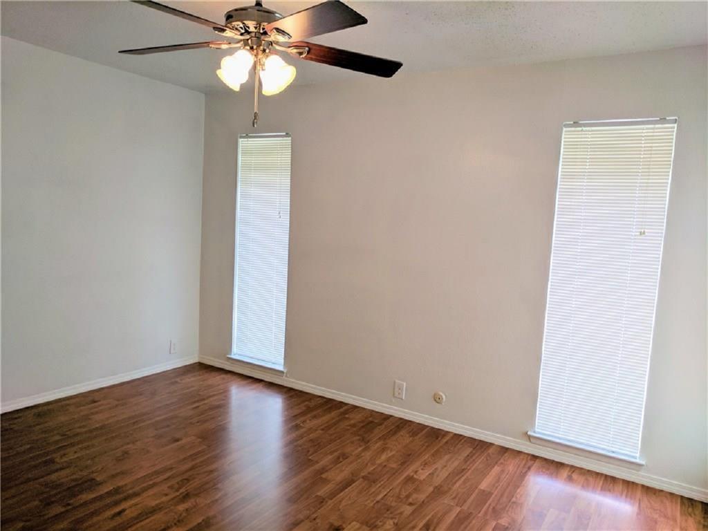 Wedgwood Add - Residential Lease