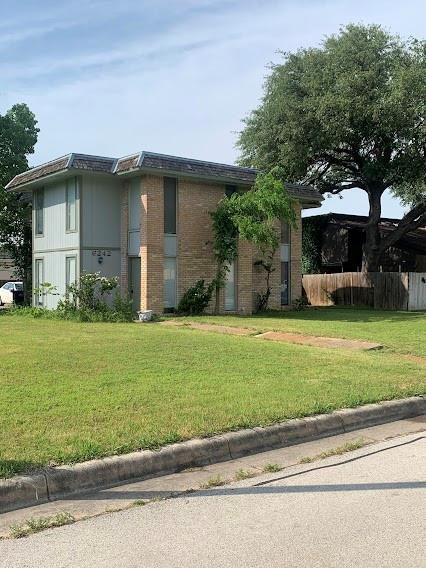 Wedgwood Add - Residential Lease