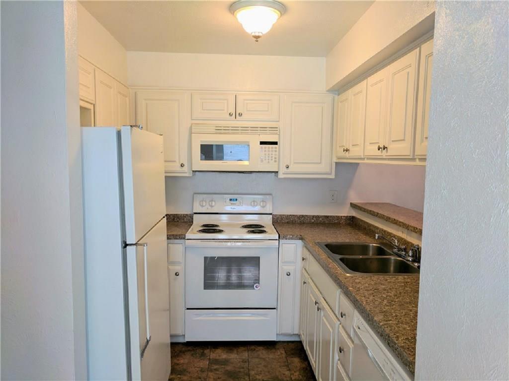 Wedgwood Add - Residential Lease