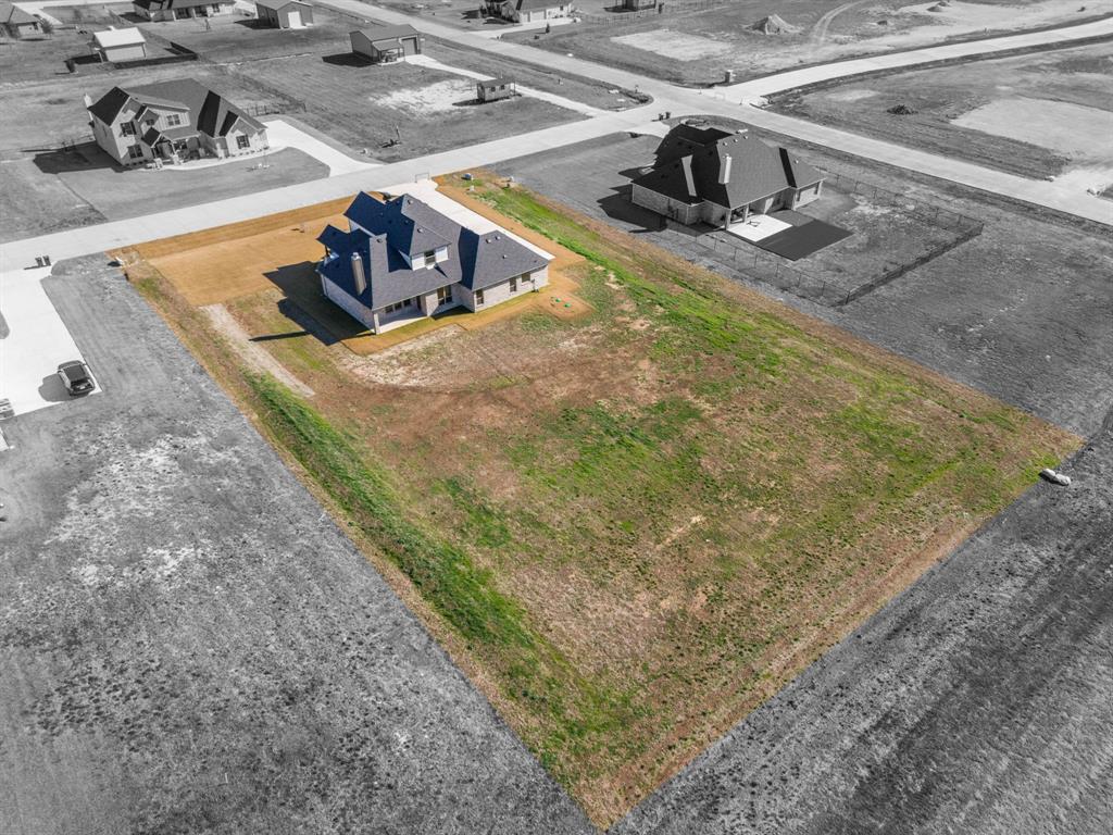 Thunder Ridge - Residential