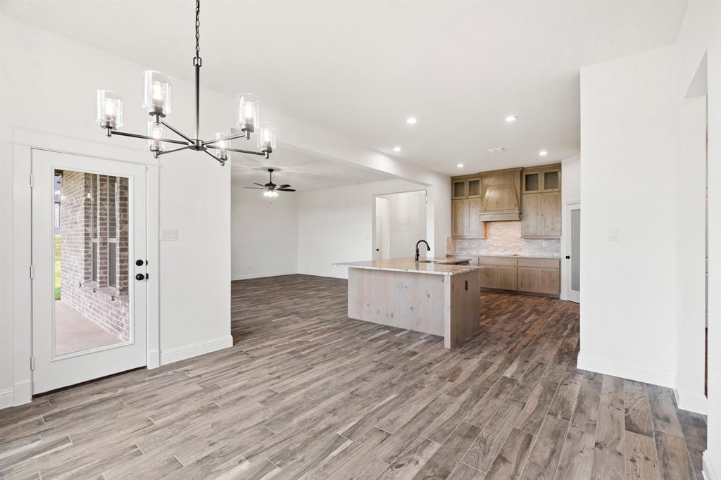 Thunder Ridge - Residential