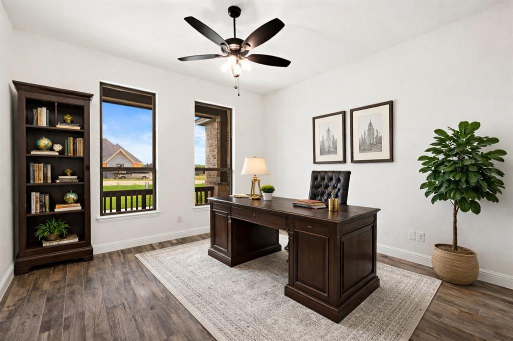 Thunder Ridge - Residential